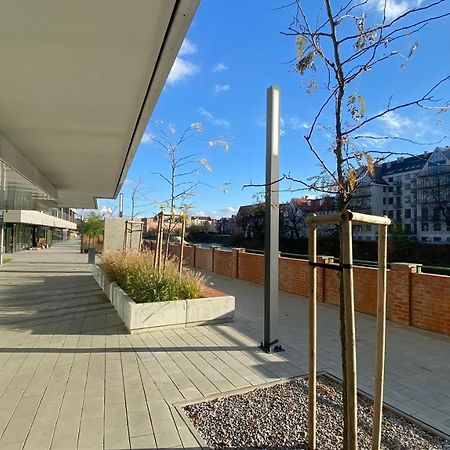 Bm-Apartments Ksiecia Witolda 46 Вроцлав Екстериор снимка