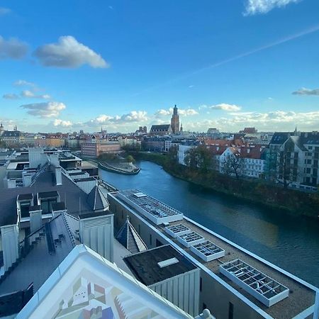 Bm-Apartments Ksiecia Witolda 46 Вроцлав Екстериор снимка