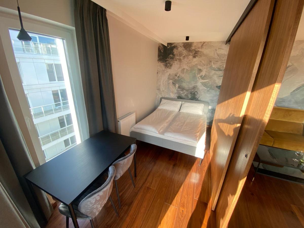 Bm-Apartments Ksiecia Witolda 46 Вроцлав Екстериор снимка