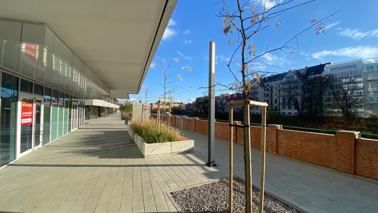 Bm-Apartments Ksiecia Witolda 46 Вроцлав Екстериор снимка