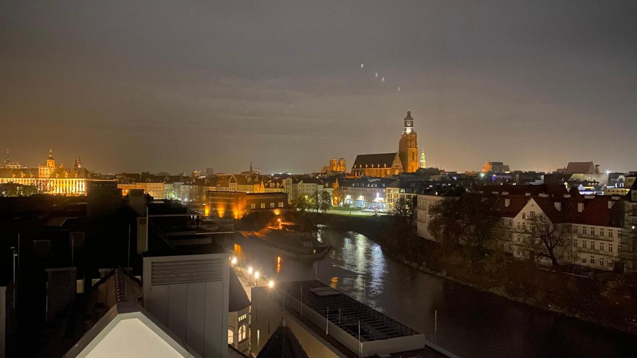 Bm-Apartments Ksiecia Witolda 46 Вроцлав Екстериор снимка