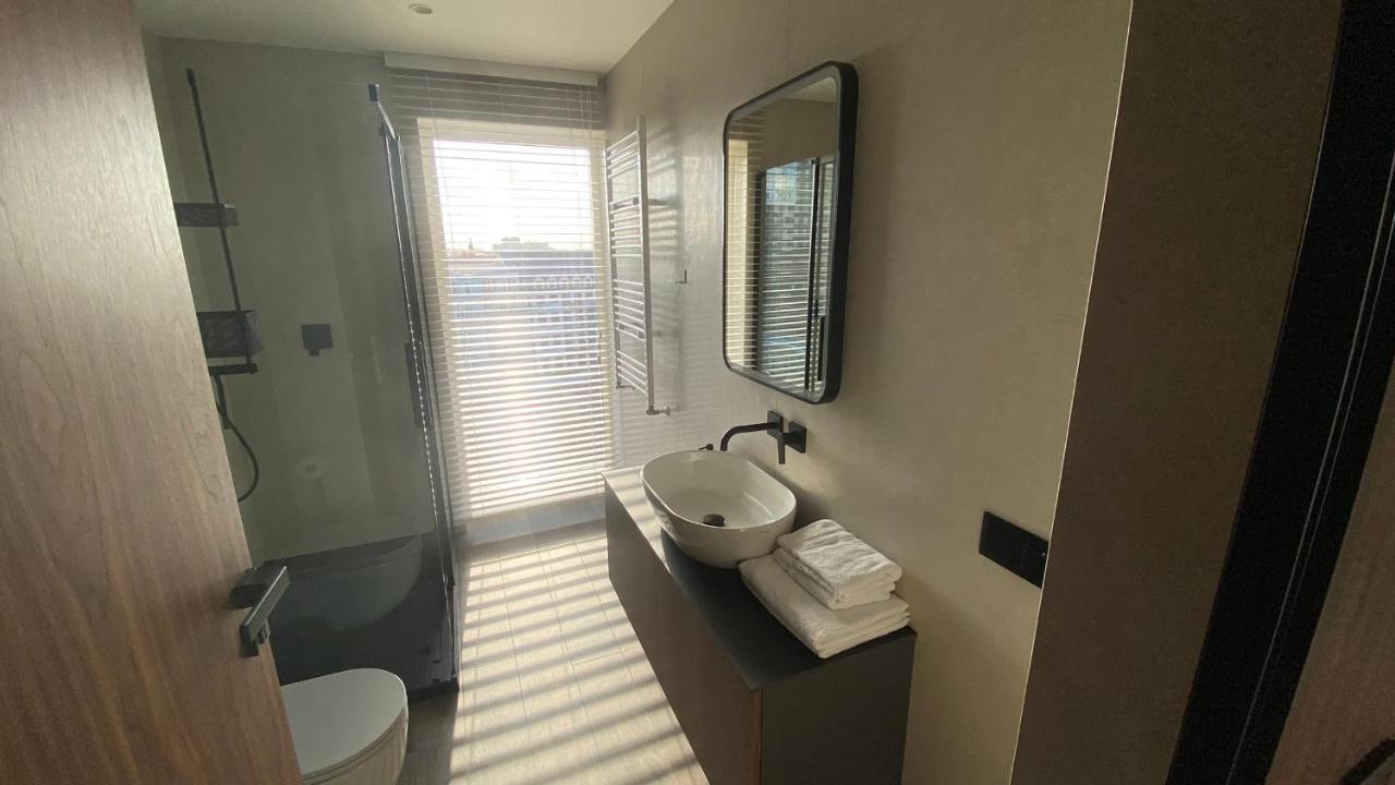 Bm-Apartments Ksiecia Witolda 46 Вроцлав Екстериор снимка