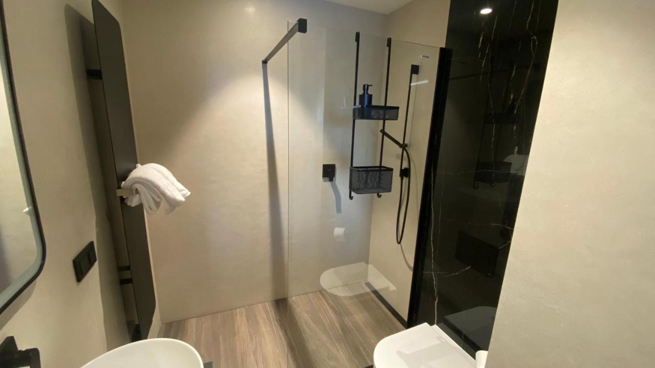 Bm-Apartments Ksiecia Witolda 46 Вроцлав Екстериор снимка